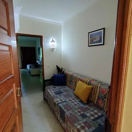 Bellavista Tenis Clube A2 - * 알부페이라