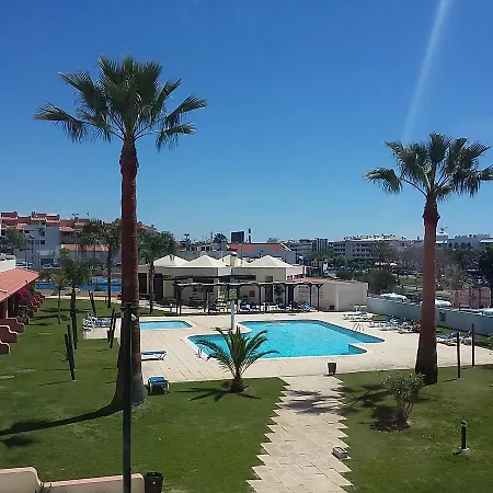 Apartment Bellavista Tenis Clube A2 -