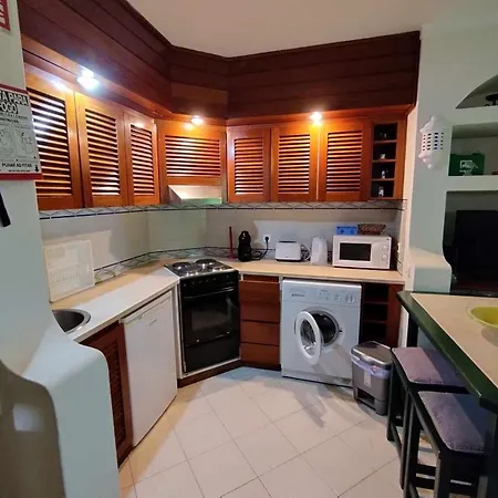 Apartmán - Bellavista A2