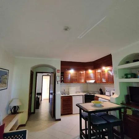 - Bellavista A2 T0 Lejlighed Albufeira