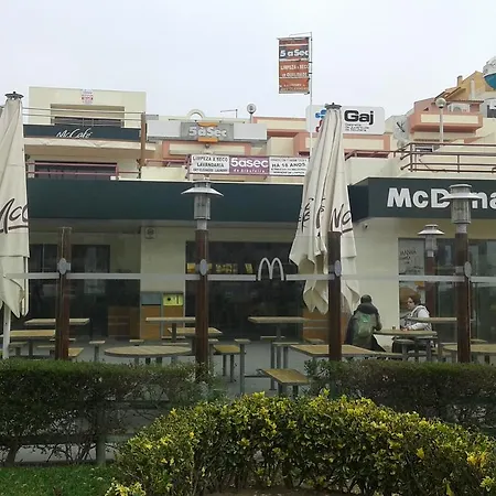 - Bellavista A2 T0 Lejlighed *