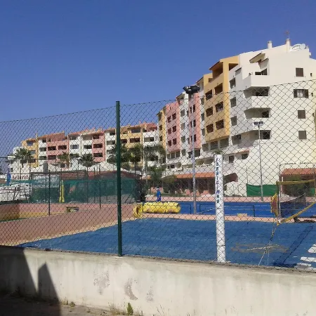 Bellavista Tenis Clube A2 - * Albufeira