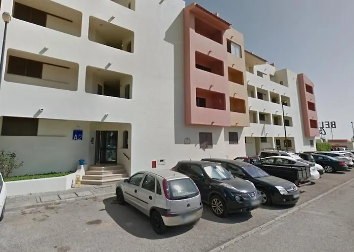 Bellavista Tenis Clube A2 - Apartment *
