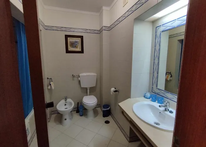 Apartment Bellavista Tenis Clube A2 - Albufeira