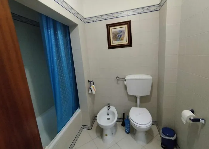 Bellavista Tenis Clube A2 - * Albufeira