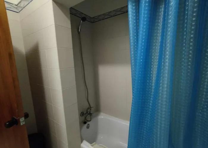 Apartament Bellavista Tenis Clube A2 - Albufeira