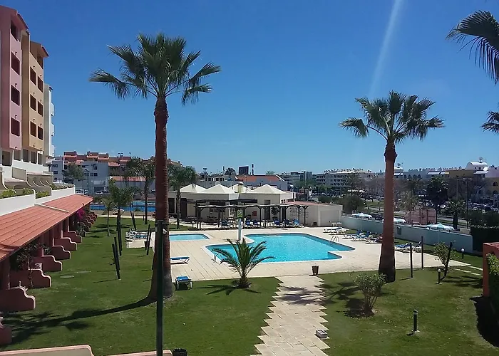 Apartamento Bellavista Tenis Clube A2 -
