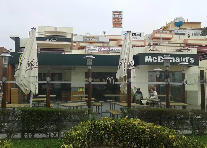 Bellavista Tenis Clube A2 - Apartament *