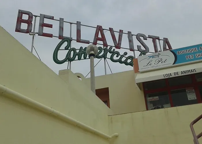 Bellavista Tenis Clube A2 - Albufeira