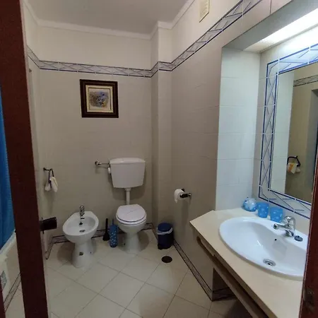 Apartment Bellavista Tenis Clube A2 - Albufeira