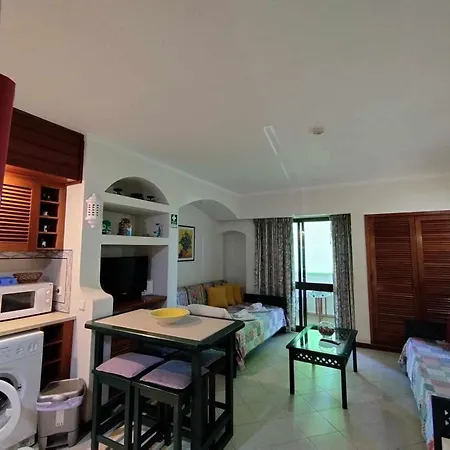 Апартаменты - Bellavista A2 T0 *