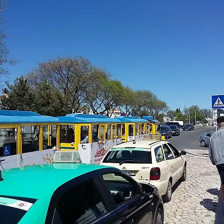 - Bellavista A2 T0 Албуфейра
