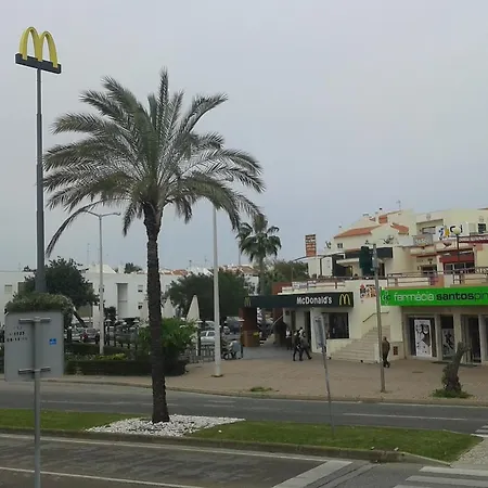 Апартаменты - Bellavista A2 T0 Албуфейра