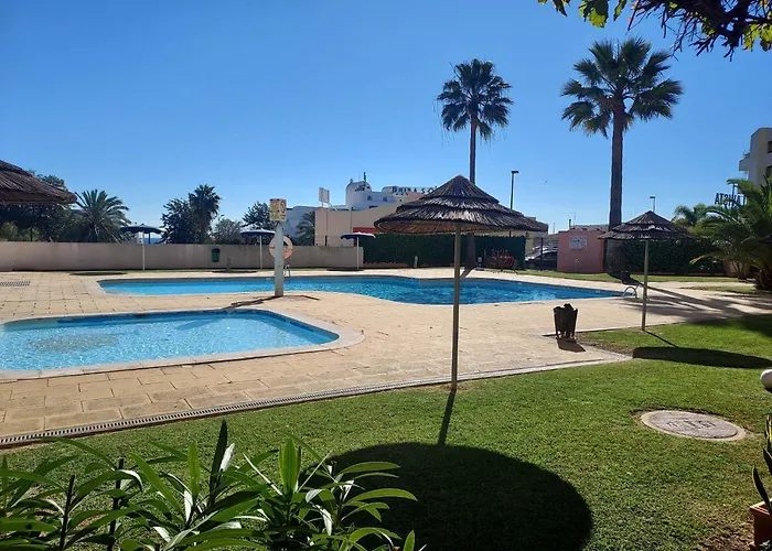 Apartment Bellavista Tenis Clube A2 - *