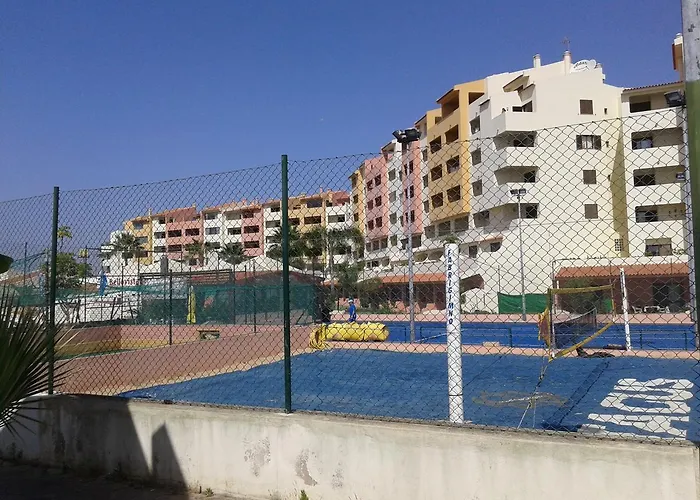 Bellavista Tenis Clube A2 - * Albufeira