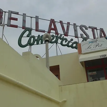 Bellavista Tenis Clube A2 - Albufeira