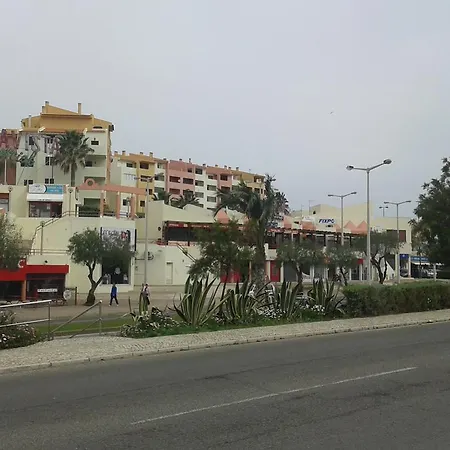Bellavista Tenis Clube A2 - Apartman *